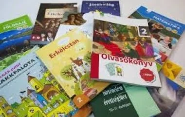 Minden iskolába időben megérkeztek a tankönyvek