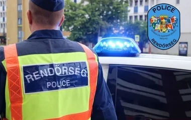 A veszélyes mutatványnak pénzbírság és eltiltás lett az eredménye