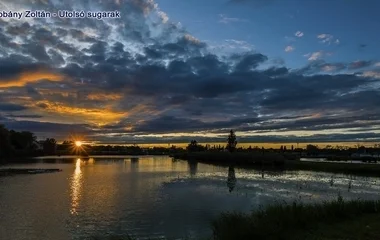 Megvan a Bujtosi Városliget Fotópályázatának győztese