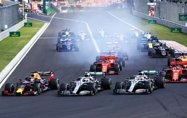 Több európai futam lehet a Forma 1-ben