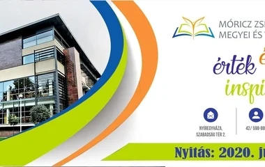 A mai napon megnyithatnak a nyíregyházi könyvtárak is