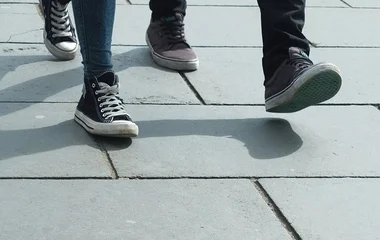 Továbbra is igényelhető alapanyag a járda építéshez