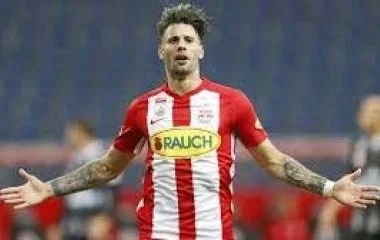 Szoboszlai Dominik is jelölt a Golden Boy-díjra