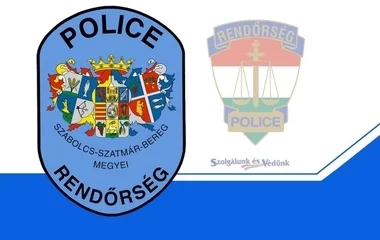 Halálos baleset történt Vásárosnamény és Ilk között ma reggel