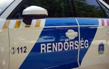 Halálos baleset történt Tiszakanyáron