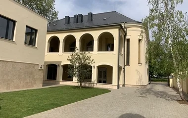 Jubileumi emlékkiállítással is készül a nyitásra a Kállay Gyűjtemény