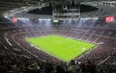 Budapesten lesz az Európai Szuperkupa-döntő