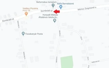 A tiszakanyári halálos baleset szemtanúit keresi a rendőrség