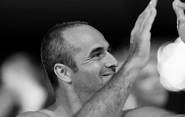 Elhunyt Benedek Tibor háromszoros olimpiai bajnok vízilabdázó