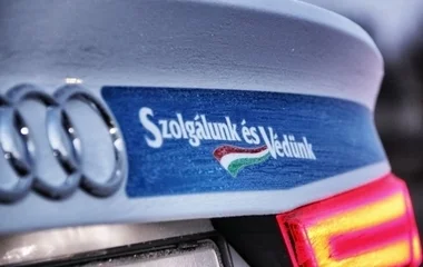 Két hetet volt szabadlábon a baktalórántházi szarka