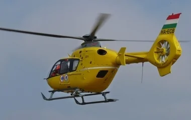 Halálos baleset történt a négyesen