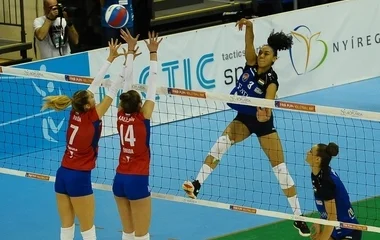 Augusztusban kezdi a felkészülést a Fatum Nyíregyháza