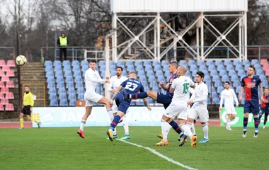 Augusztus 2-án indul a következő magyar futballszezon