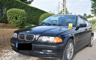 Kerítéssel és kitartottsággal gyanúsítja a rendőrség