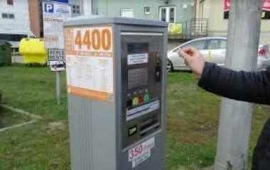 A tilosban való parkolás nem ingyenes Nyíregyházán