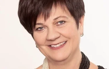 Rangos elismerésben részesült a Zrínyi igazgatója