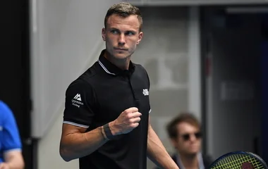 Washingtonban léphet újra pályára Fucsovics Márton