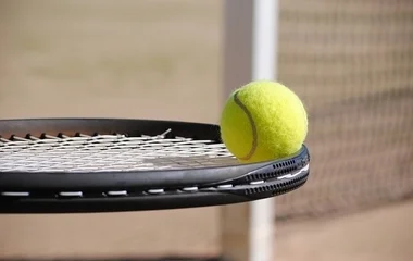 Washingtonban léphet újra pályára a nyíregyházi teniszező