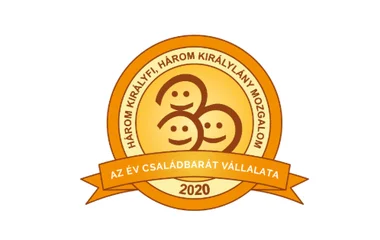 Az év családbarát vállalatát keresi a Három Királyfi, Három Királylány Mozgalom