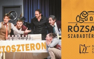 Újra várja a városlakókat a színházi élmény