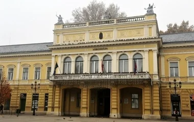 Újra ülésezett Nyíregyháza közgyűlése