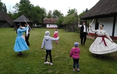 Sóstói Piknik falusi szagokkal és aromákkal