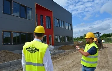 Fejlesztések Mátészalkán