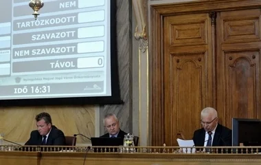 A jelentős többletkiadások ellenére stabil Nyíregyháza költségvetése