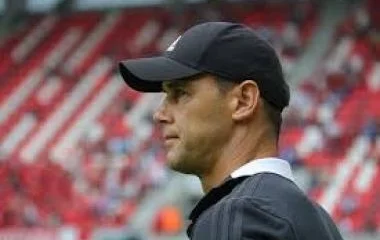 Bódog Tamás távozott a Kisvárda vezetőedzői posztjáról