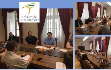 Haladékot kaptak a helyi közösségek programjaik megvalósításához