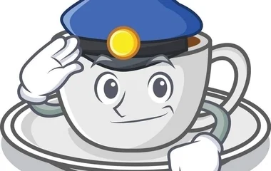 Jön a Police Coffee megyénkben is