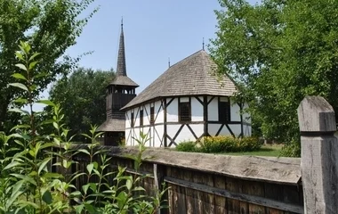 50 éves a Sóstói Múzeumfalu