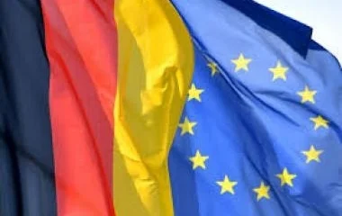  Németország átvette az Európai Unió soros elnökségét