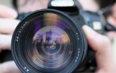 Fotópályázat Nyíregyházán