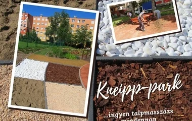  Ingyen talpmasszázs Nyíregyházán