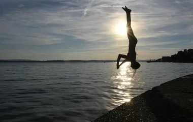 Nyári balesetmegelőzésre hívja fel a figyelmet a bűnmegelőzési osztály