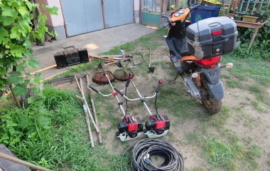 A rendőrök elfogták a lopással gyanúsítható nyírcsaholyi fiatalokat