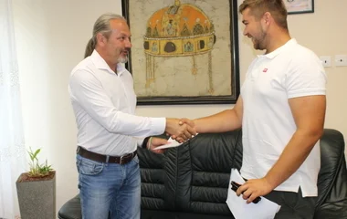 Újra lakhatással támogatják a fiatalokat Tiszavasváriban