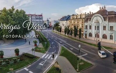 Fotópályázatot hirdet a Nyírvv Nonprofit Kft