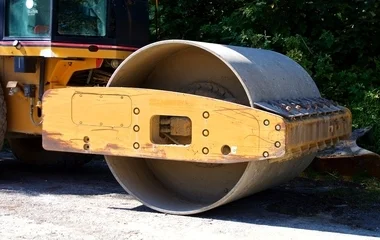  Dolgoznak a szakemberek a Bessenyei és Benczúr téren