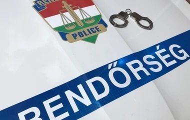 Kerékpárt lopott Nyíregyházán egy helyi férfi