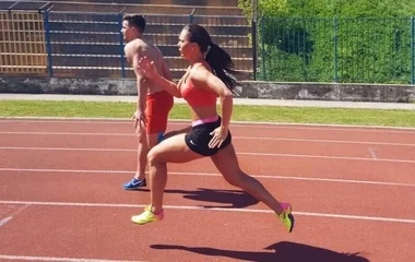 Egyéni csúcsokat javítottak a nyíregyházi atléták