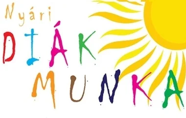 Elindult a nyári diákmunka Nyíregyházán is