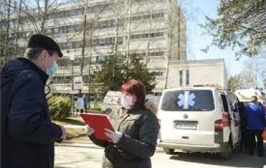 Romániában újabb 30 napra meghosszabbították a veszélyhelyzetet