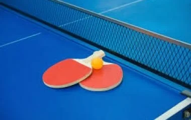 Ping-Pong verseny Nagykállóban