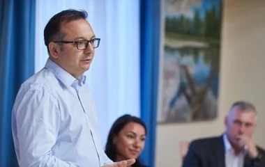 A Hortobágyi Nemzeti Park szakembereivel egyeztetett a kormányhivatal