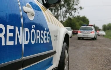 Nyíregyházán elfogták a drogkereskedőket