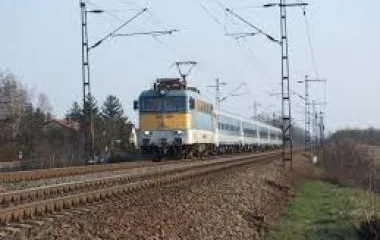 A záhonyi vasútvonalon változik a menetrend