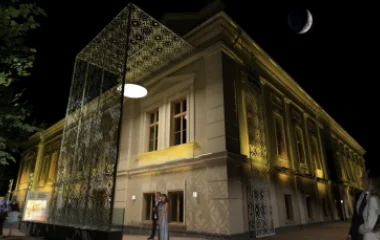 A Szindbád is része lesz a város kulturális negyedének