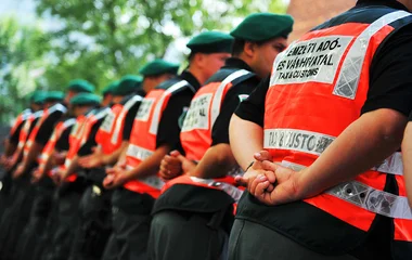 Cigarettacsempészet vasúton és közúton